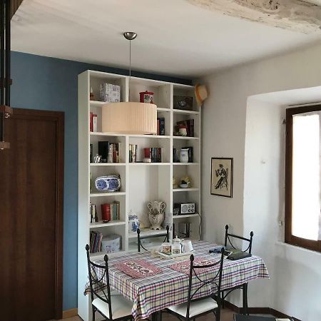 Appartamento Orta Centro ออร์ตาซันจูลิโอ ภายนอก รูปภาพ