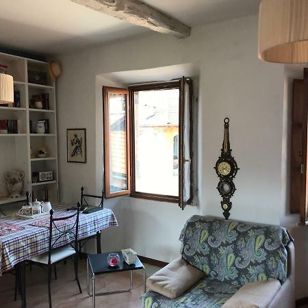 Appartamento Orta Centro ออร์ตาซันจูลิโอ ภายนอก รูปภาพ