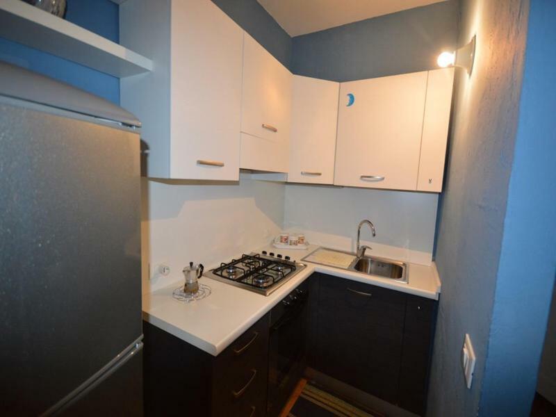 Appartamento Orta Centro ออร์ตาซันจูลิโอ ภายนอก รูปภาพ